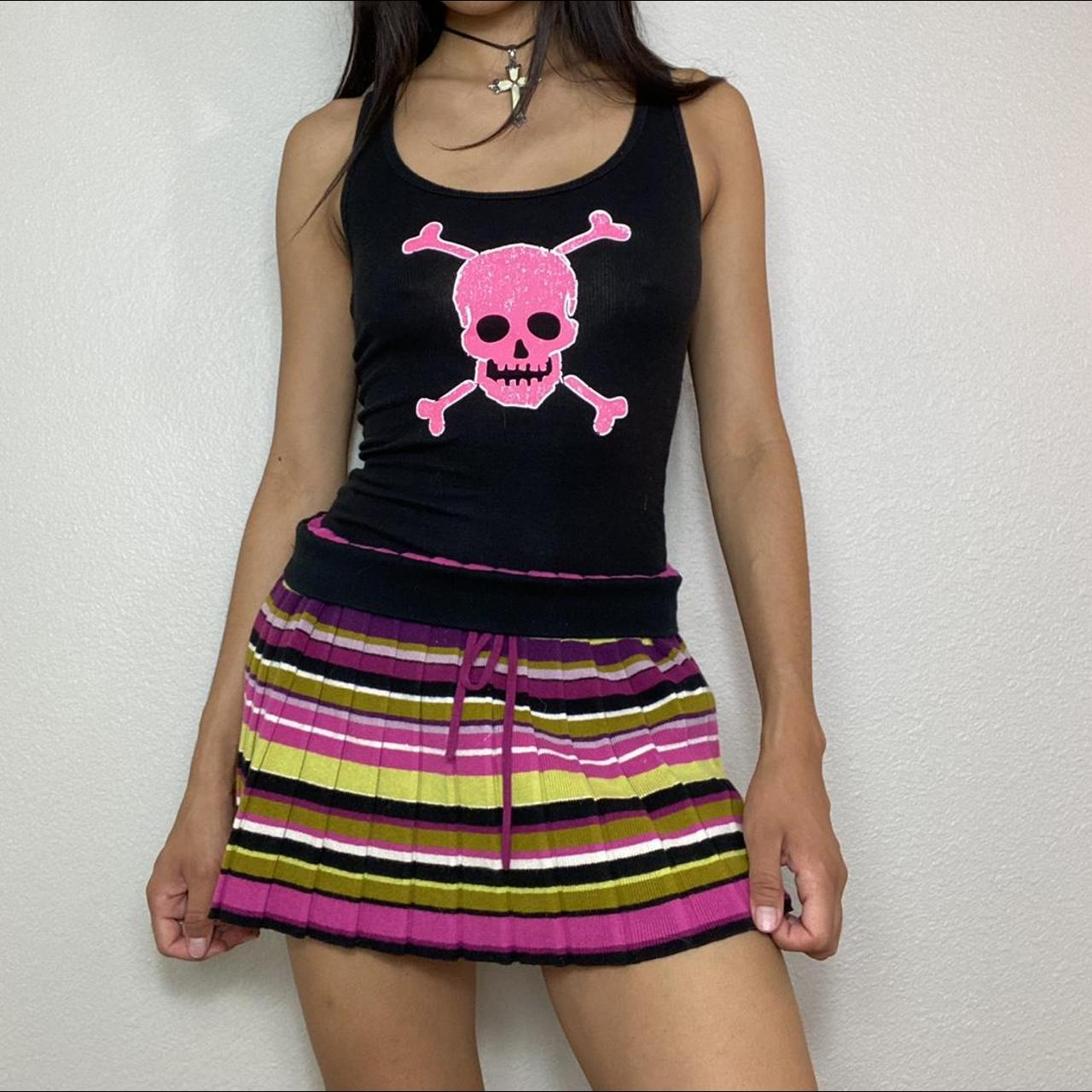 Missoni Women's Multi Skirt (2)