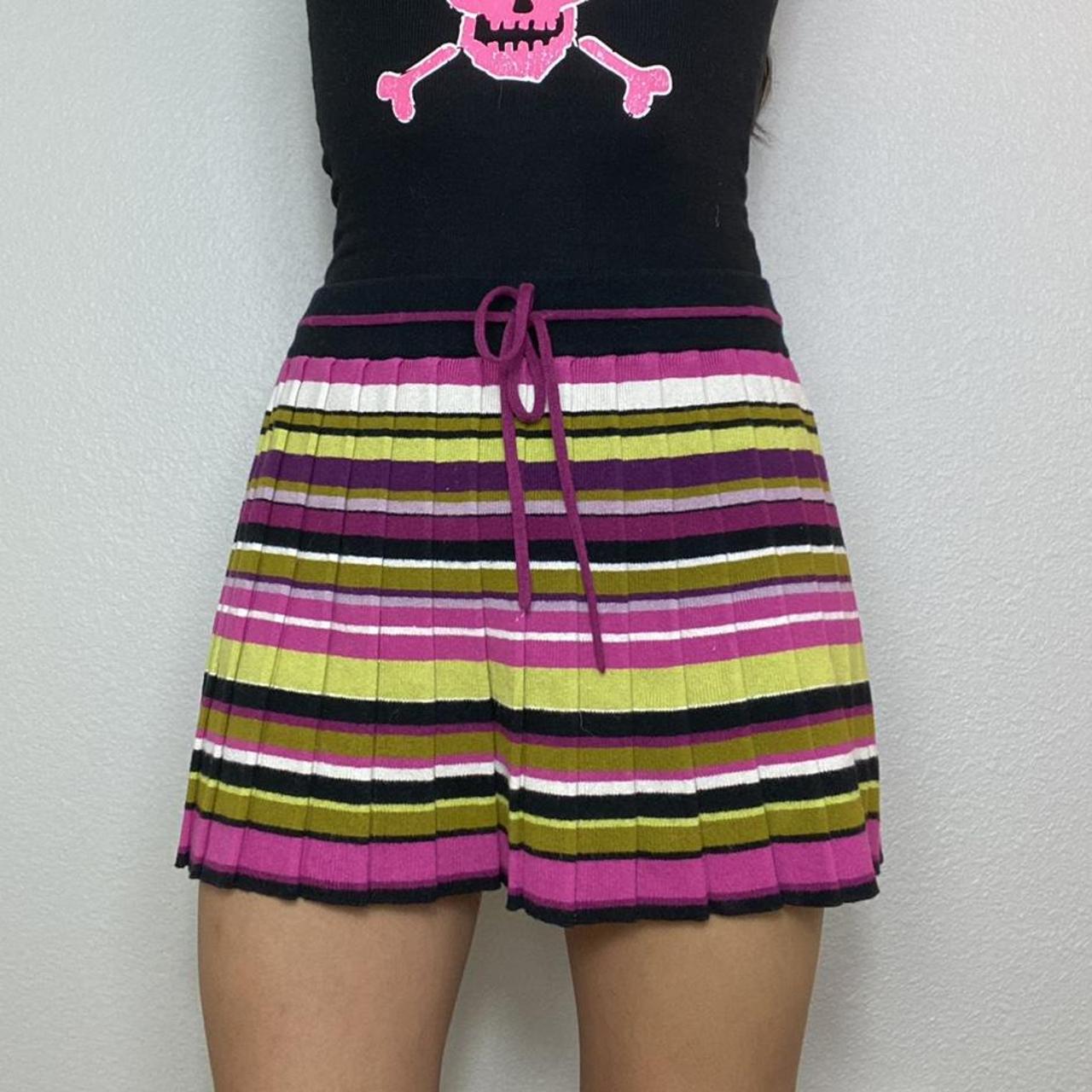 Missoni Women's Multi Skirt