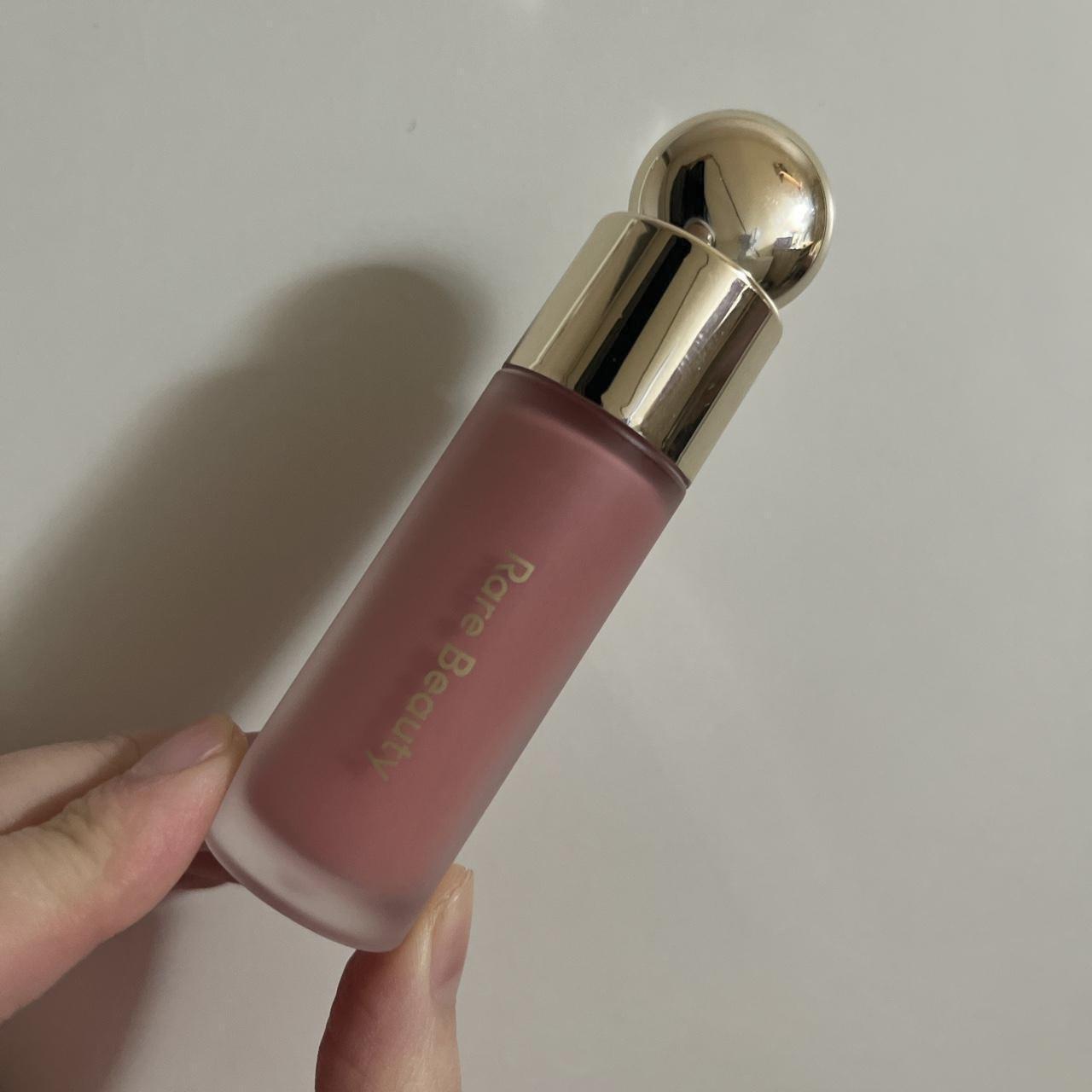 Rare Beauty Liquid Blush (7.5ml) Shade:… - Depop