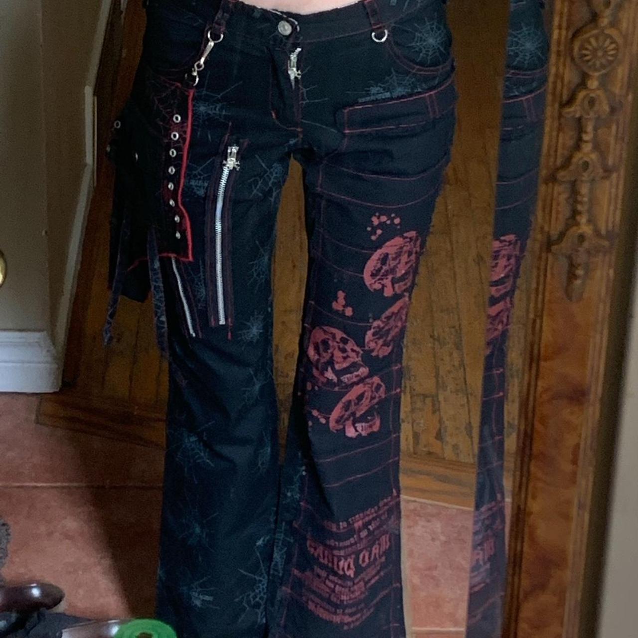 madpunks マッドパンクス　ズボン m12844044621_1.jpg?1751205205