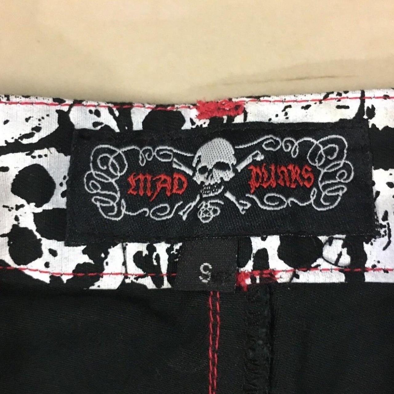 未使用★Y2K ARCHIVE★MAD GIRL★MAD PUNKS★ワンピース 未使用☆Y2K ARCHIVE☆MAD GIRL☆MAD PUNKS☆ワンピース ワンピース