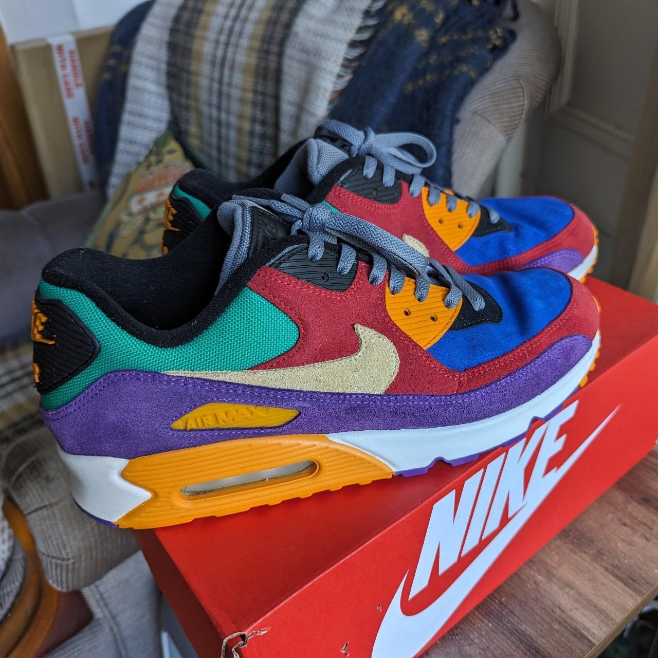 viotech air max 95