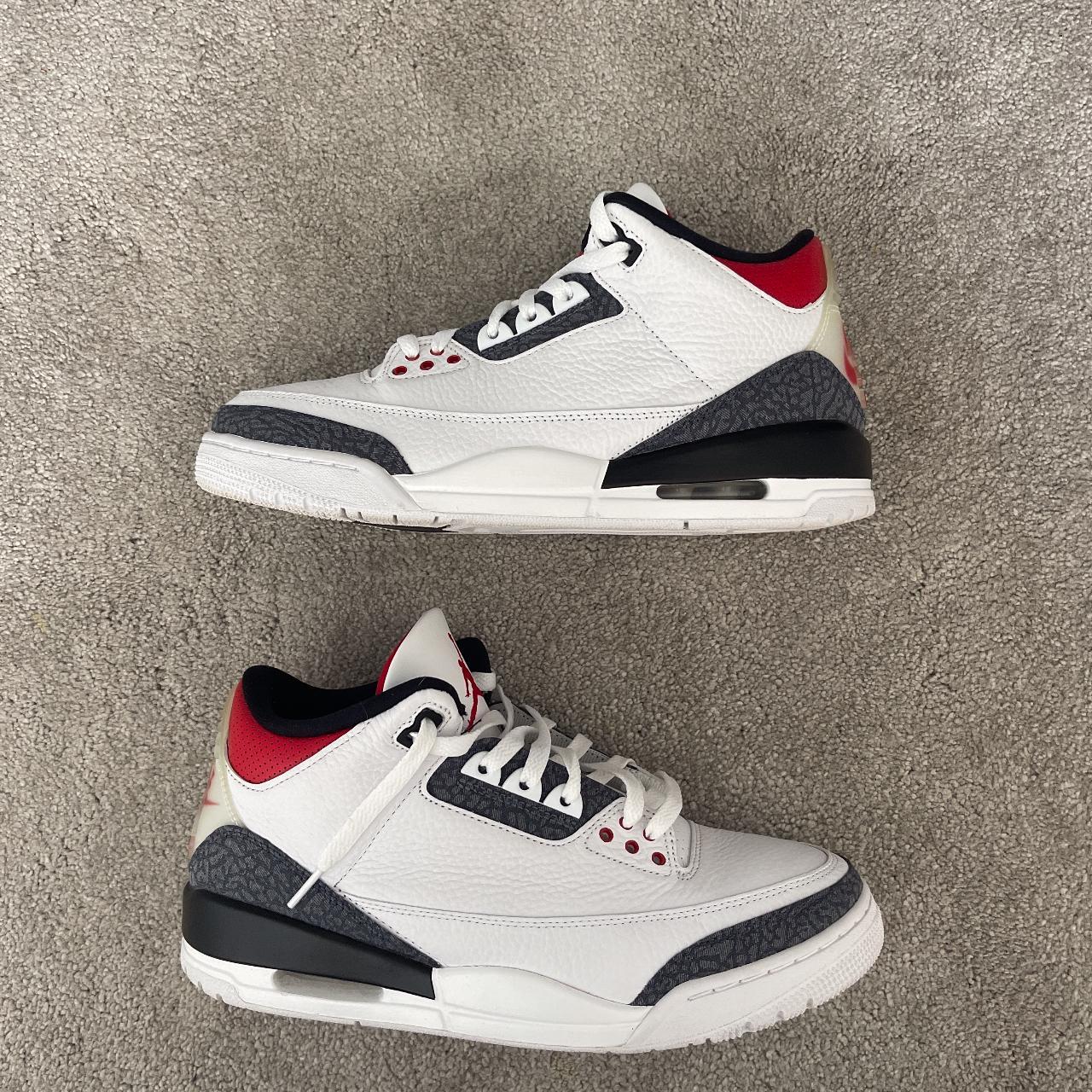 Air Jordan 3 SE 