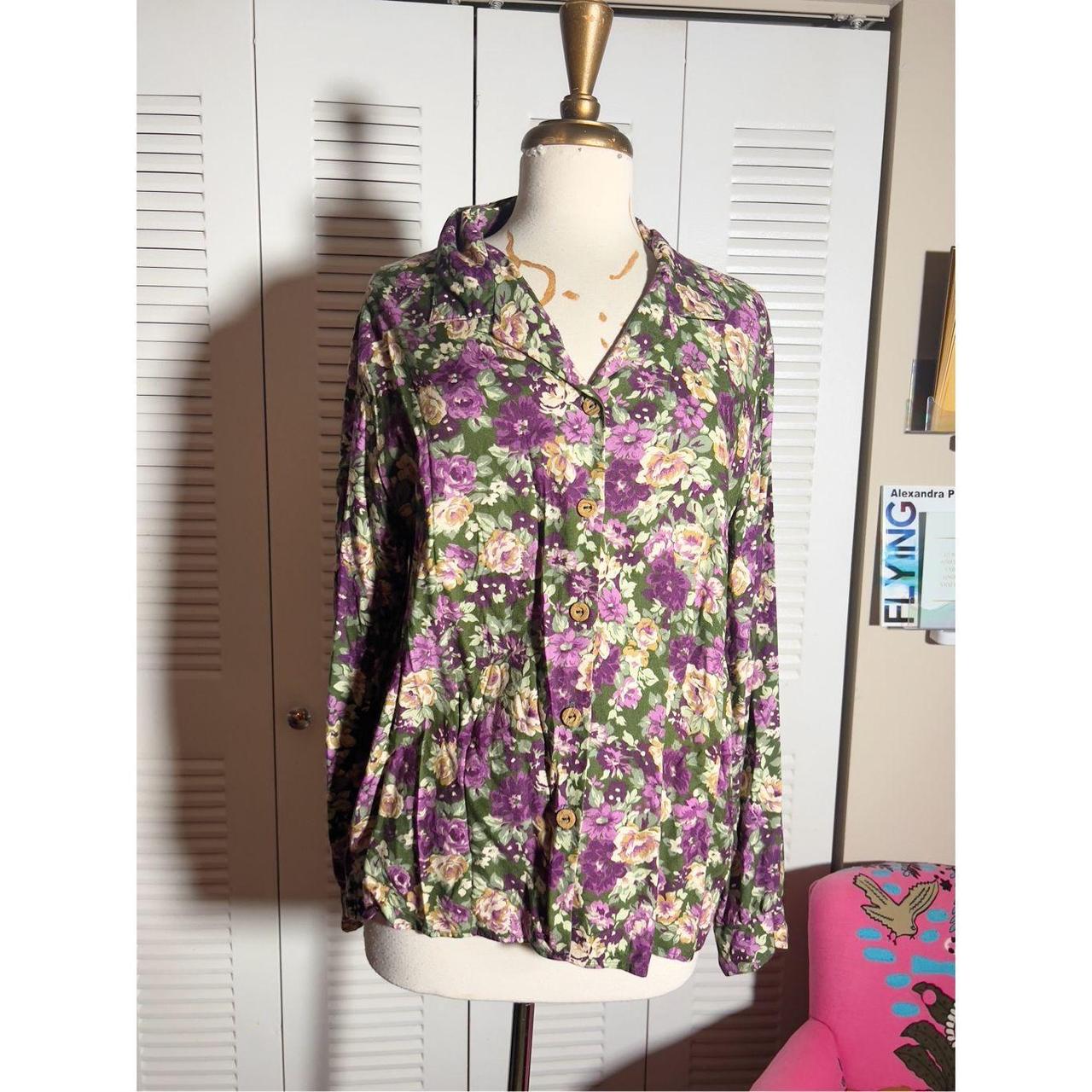 item listed by vintageofthepeople
