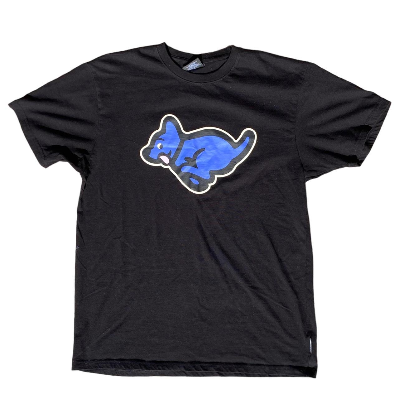 MLB Blue Jays Dog T-Shirt