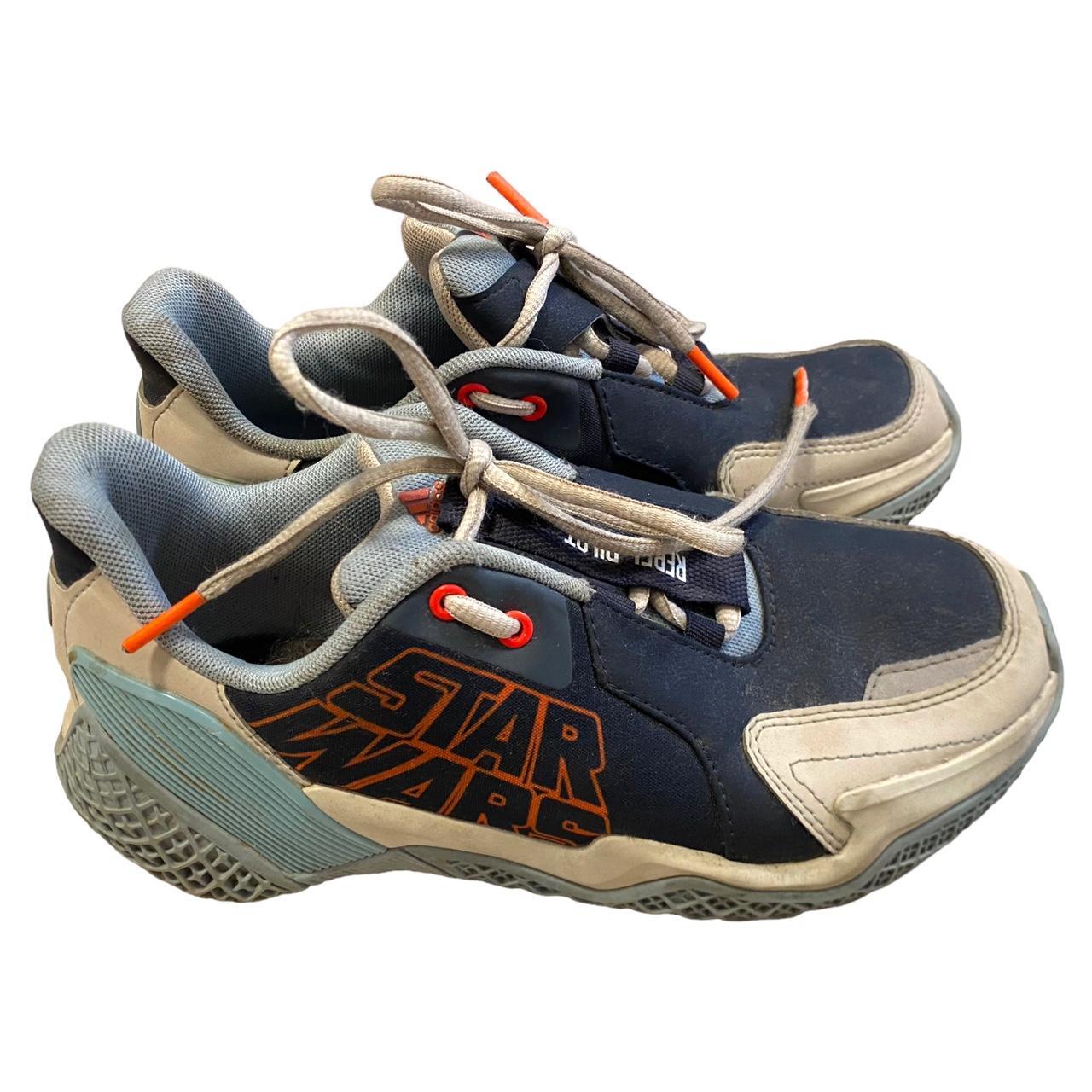 Star wars running on sale shoes