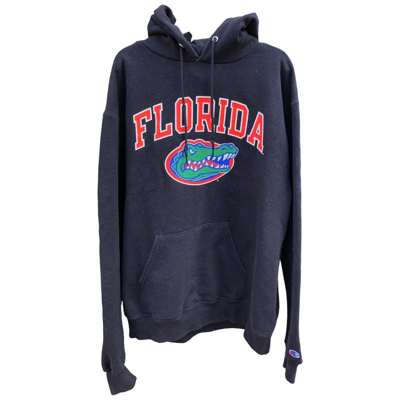 Florida gators best sale champion hoodie