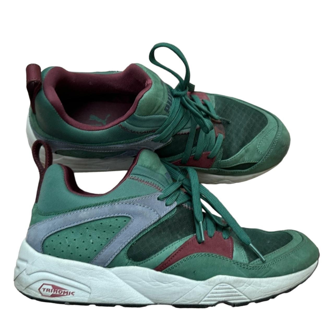 Puma blaze of on sale glory trinomic crkl