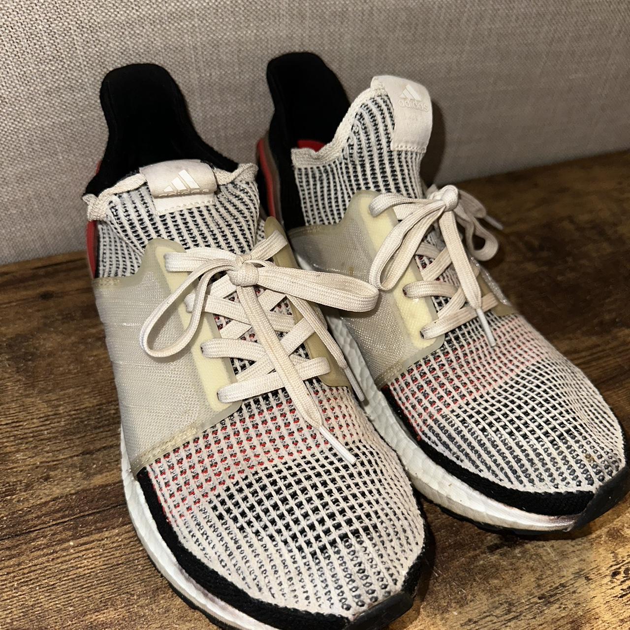 Men's ultraboost 19 best sale