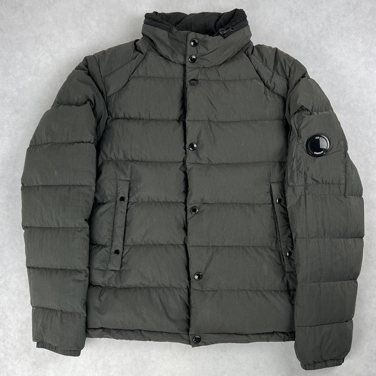 Cp company piuma 50 down avicakes jacket