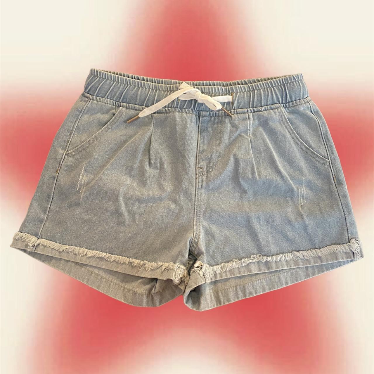 Dolphin jean shop shorts