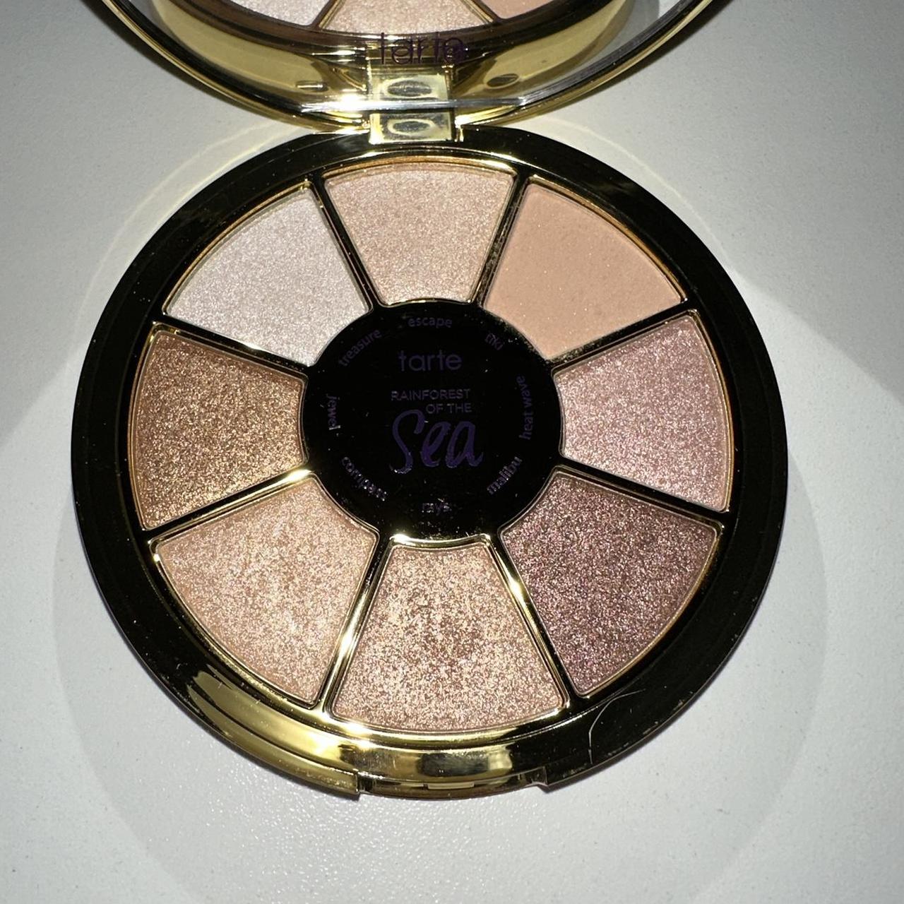 Tarte Makeup (3)