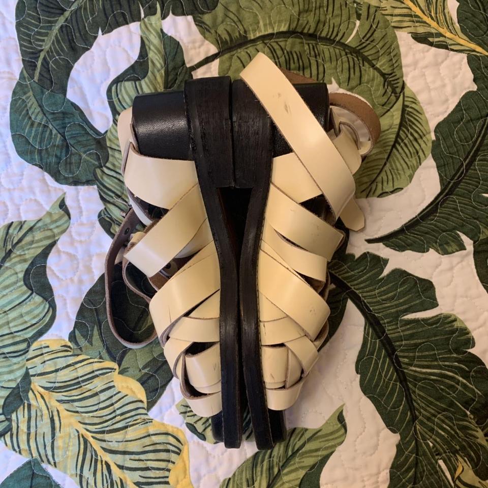 Acne 2025 lenna sandals