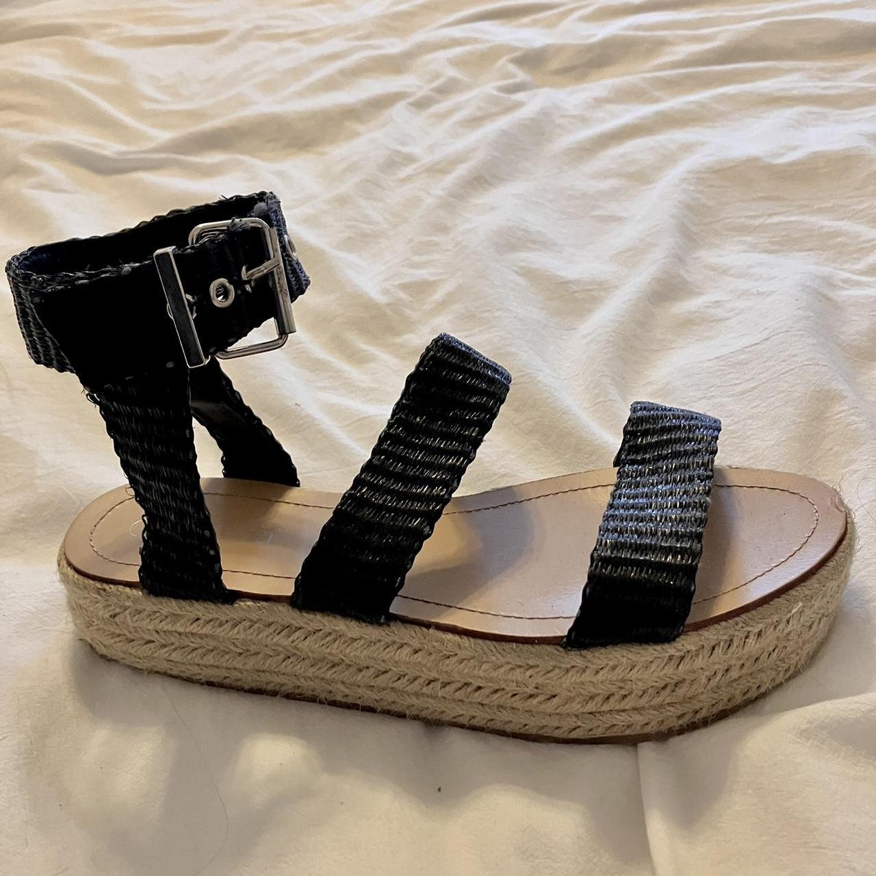 boohoo ladies sandals sale