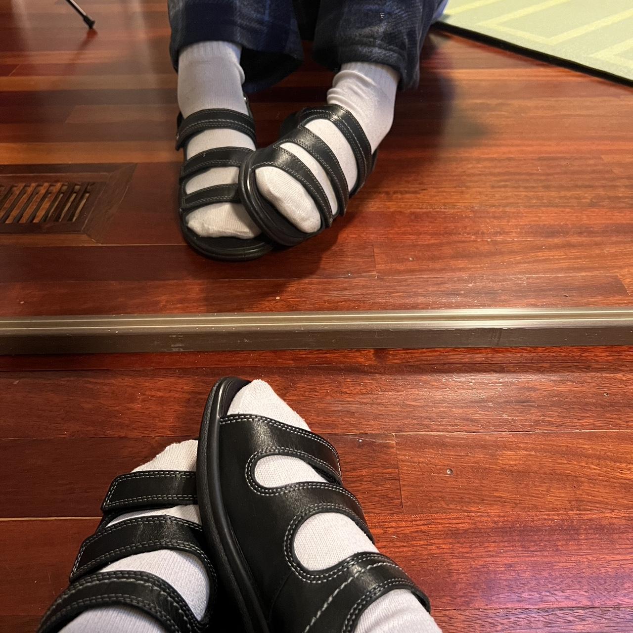 ecco babette sandals