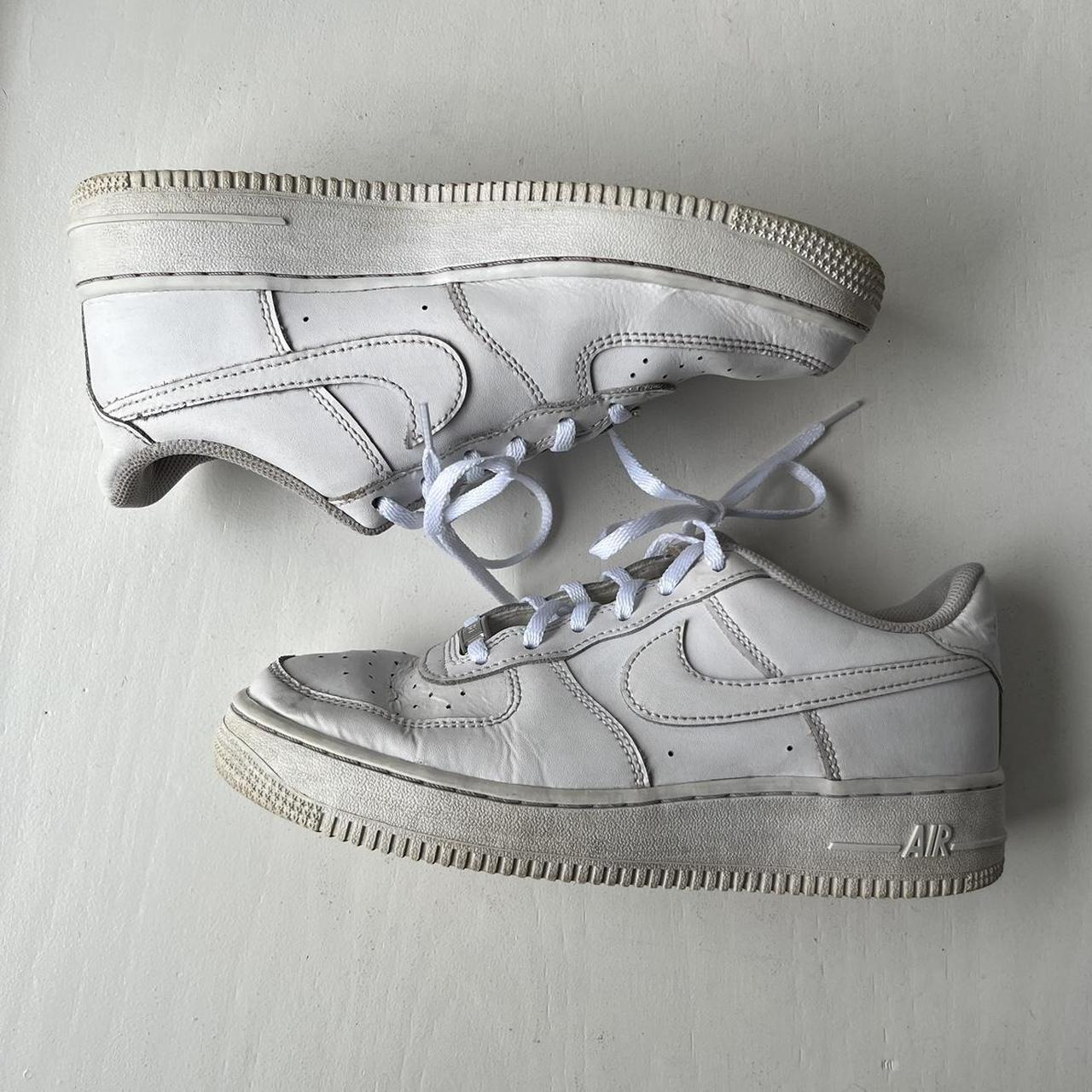 nike af1 low top