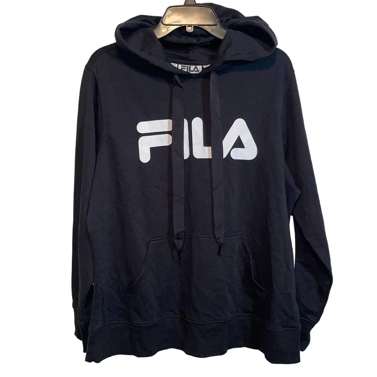 Fila women's shop plus size