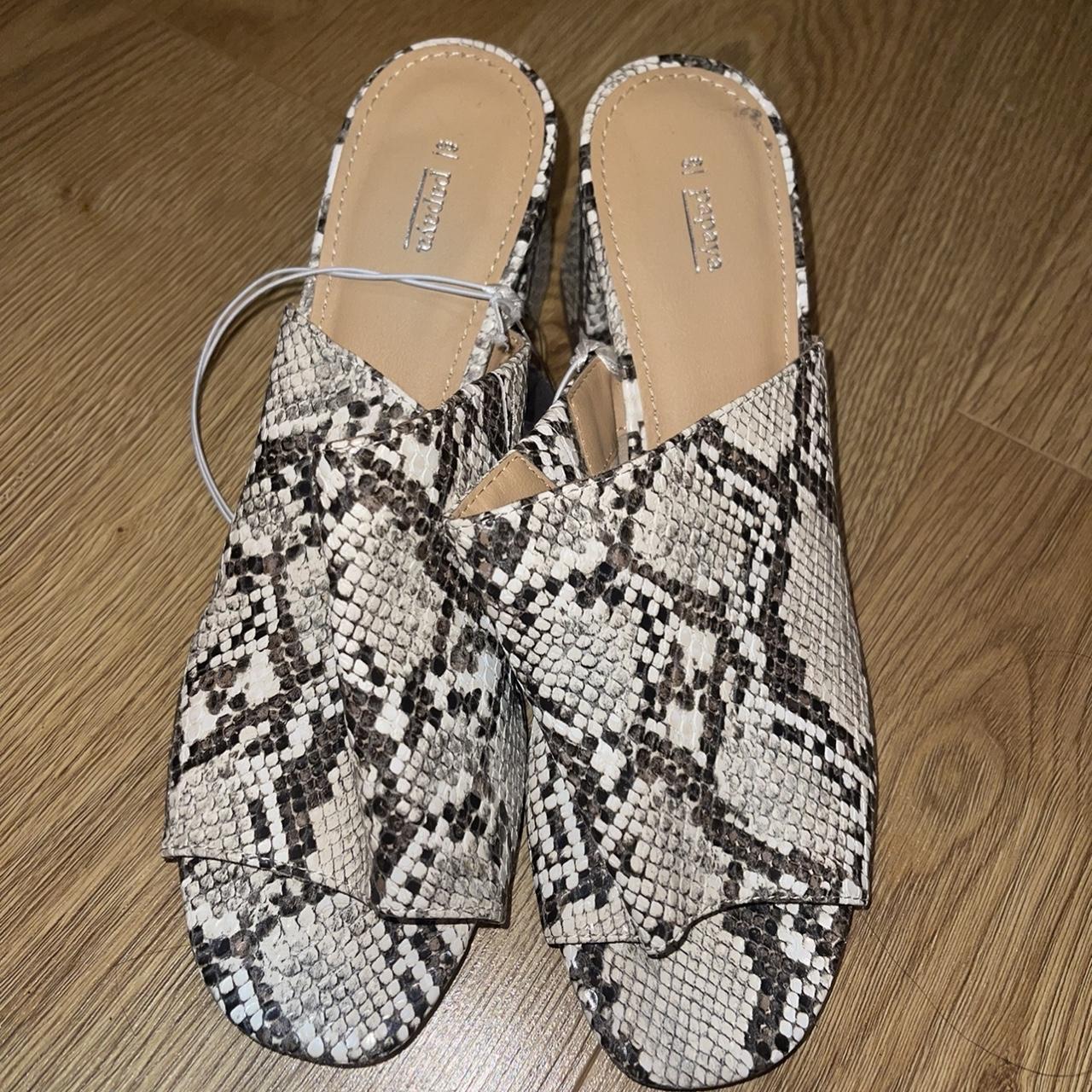 Matalan best sale ladies mules