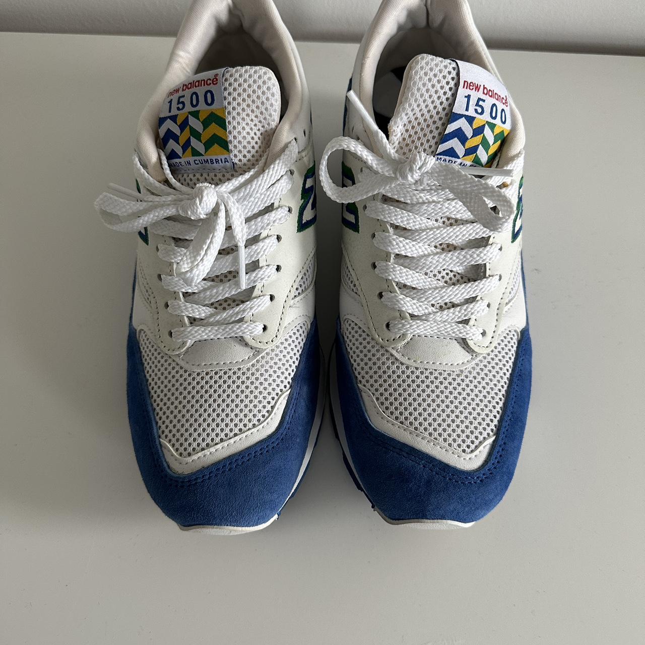 Balance 1500 New Balance Trainers Lfc Liverpool New Balance 1500