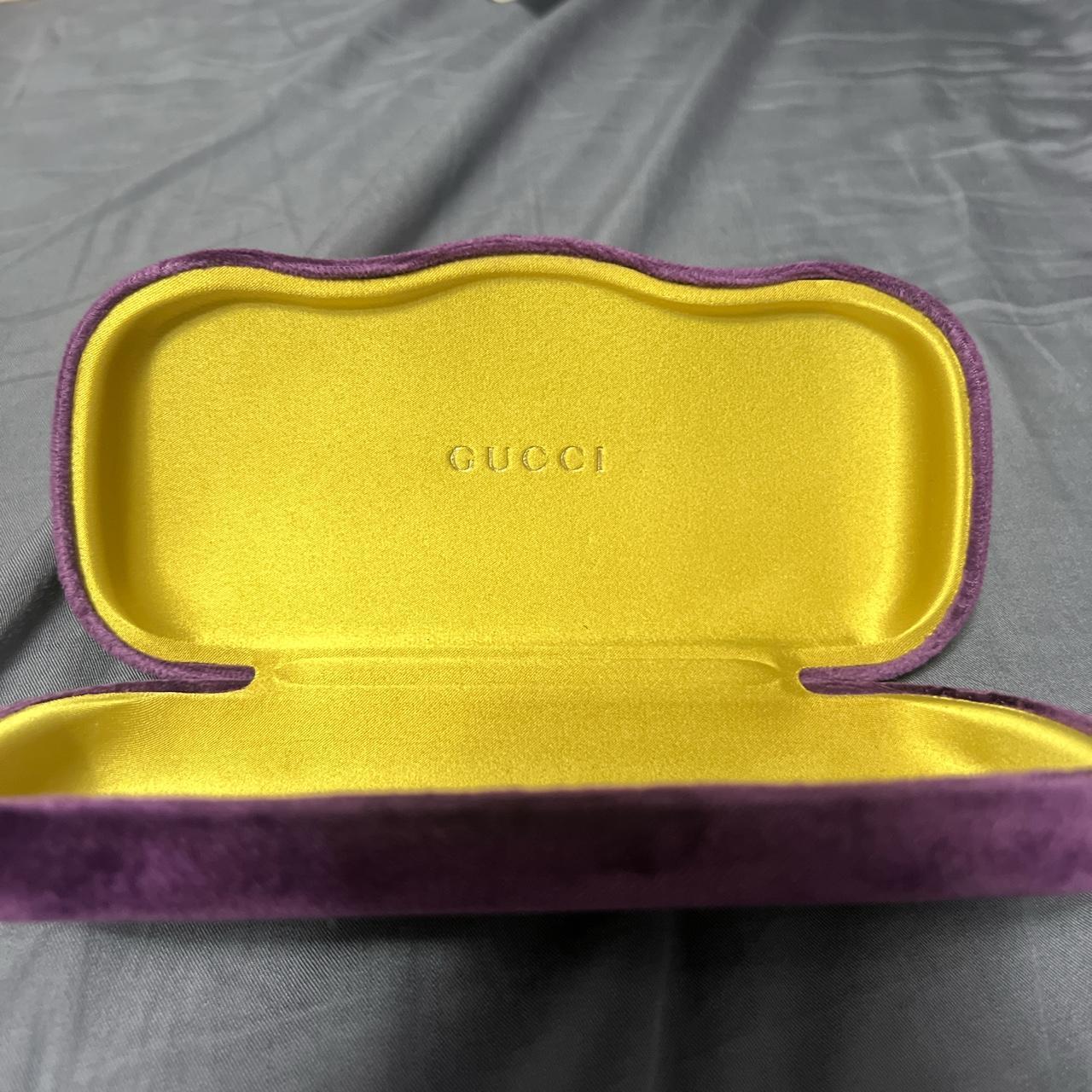 Gucci airpod-case - Depop