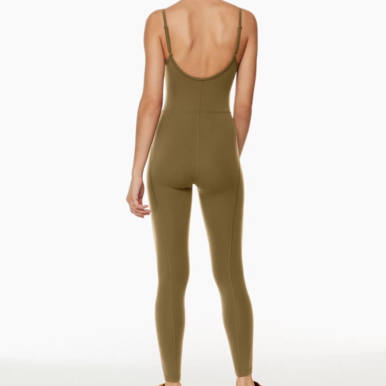 Wilfred Free DIVINITY FLARE JUMPSUIT Aritzia US, 43% OFF