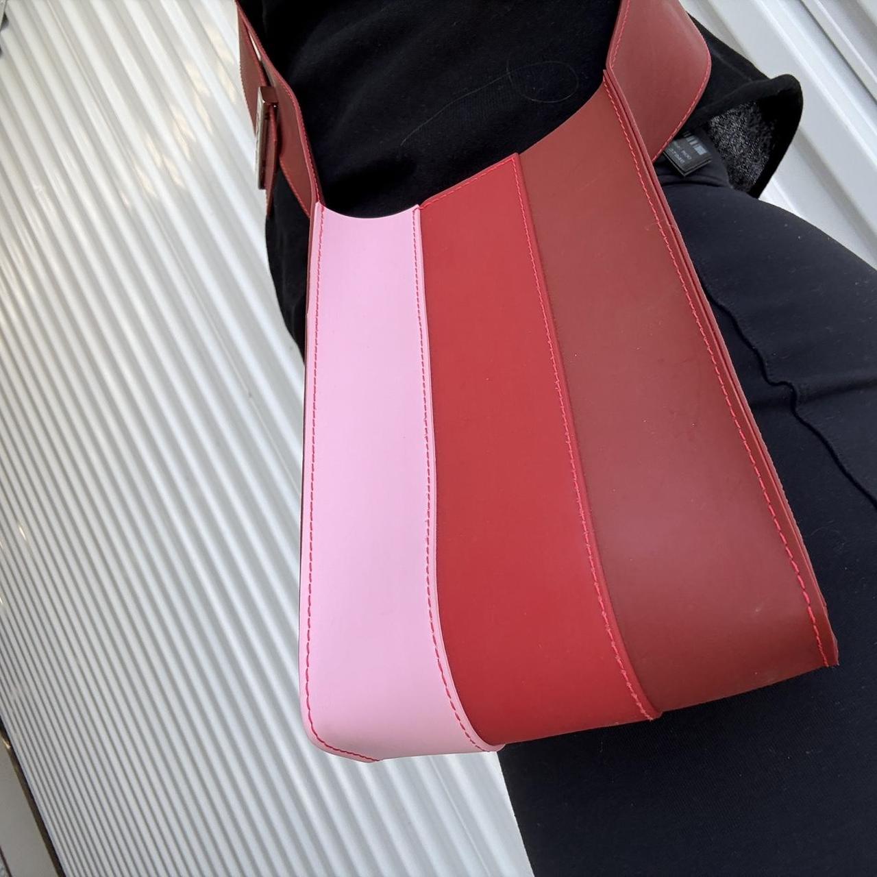 Sunnei - Parallelepipedo Pudding Crossbody NWT. | Depop