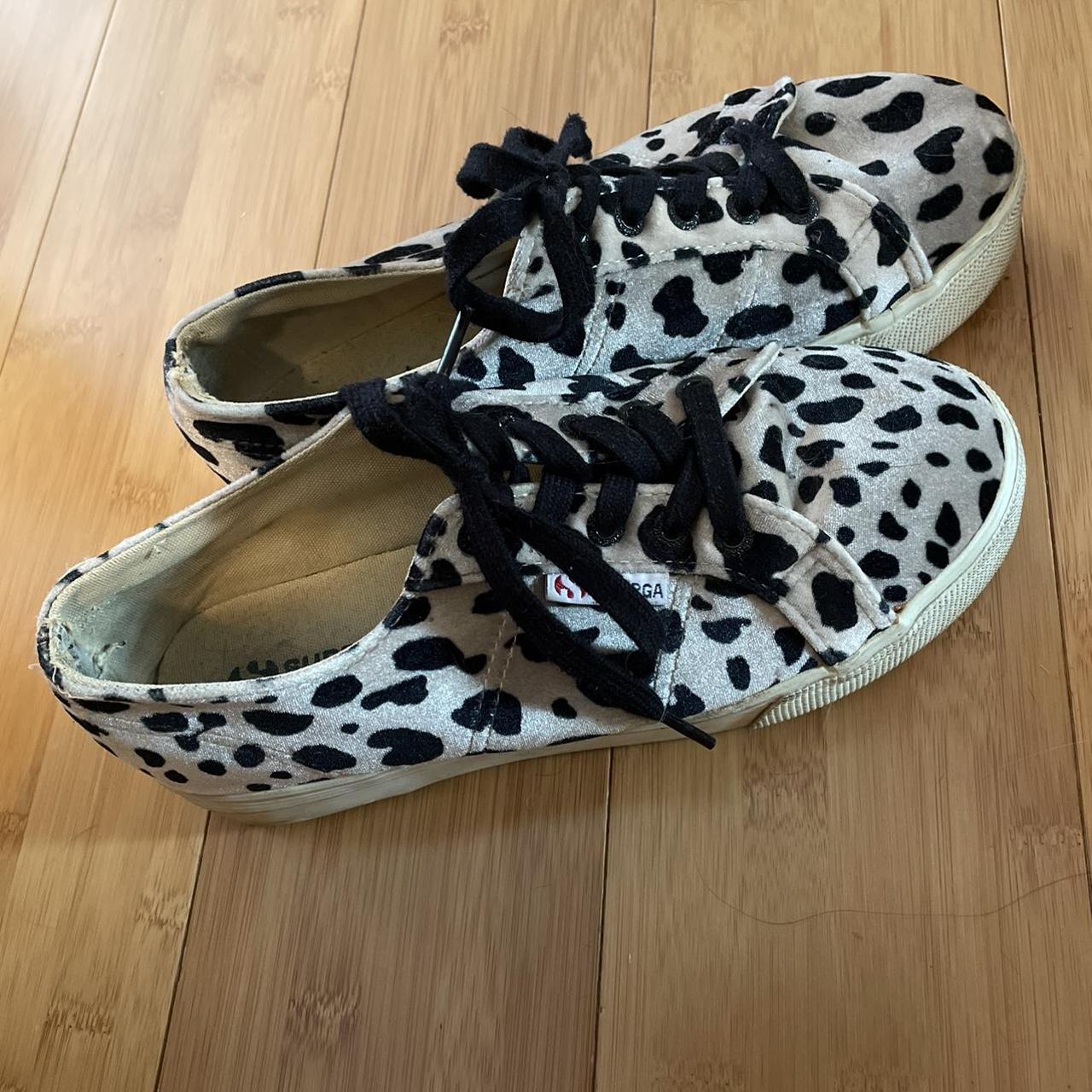 Superga dalmatian hotsell