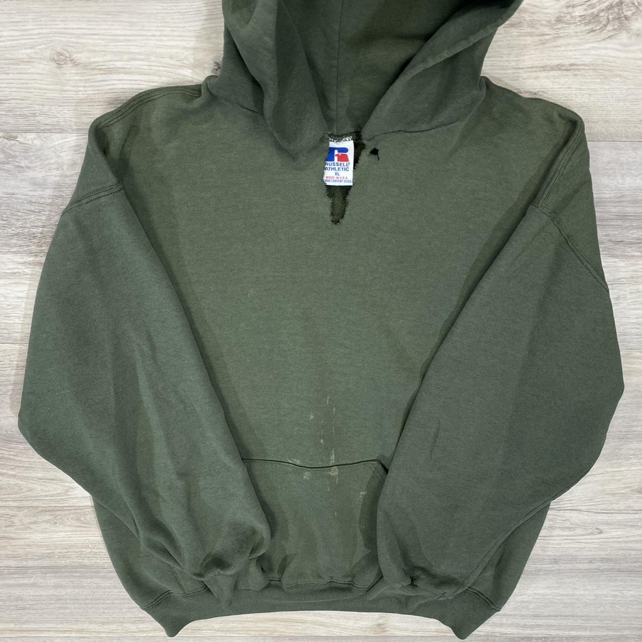 Russell Athletic Men's Sweatshirt