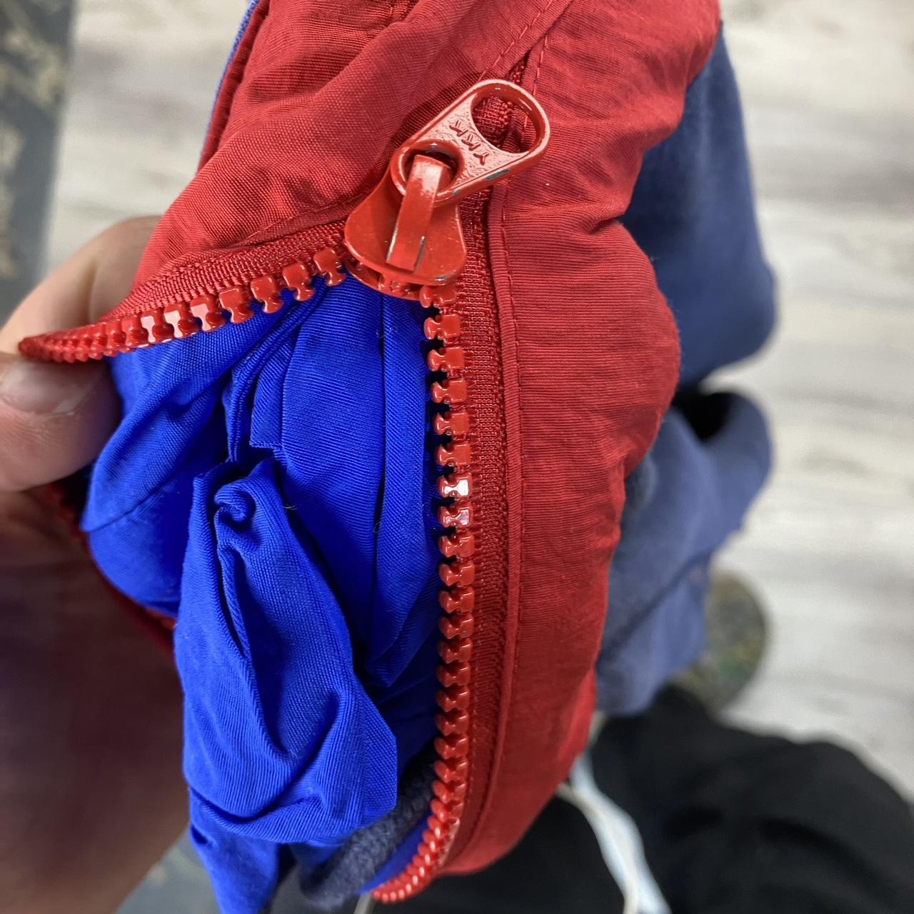 Vintage 90s polo Ralph Lauren USA quarter zip ! | Depop Vintage 90s polo Ralph Lauren USA quarter zip ! | Depop