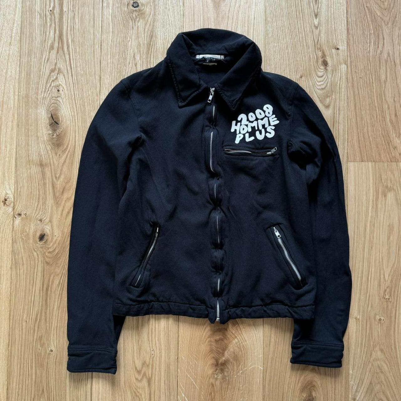 Archive Comme Des Garçons Homme Plus F/W 2008 | Depop