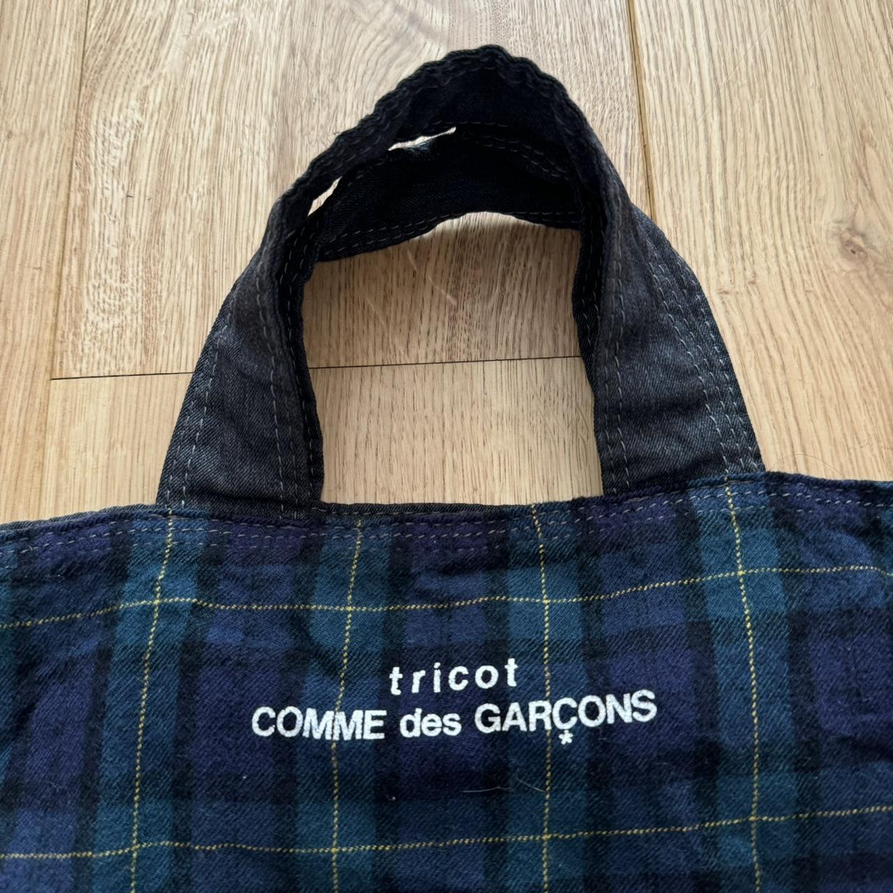 Tricot comme des garcons bag new arrivals
