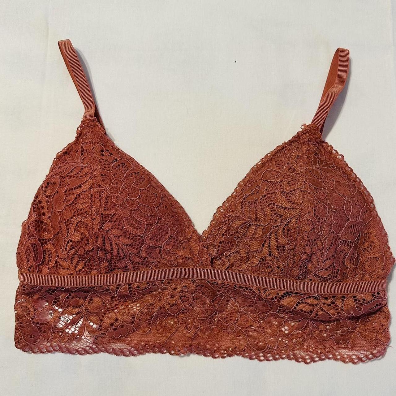 Buy Lace Bra from the Laura Ashley online shop