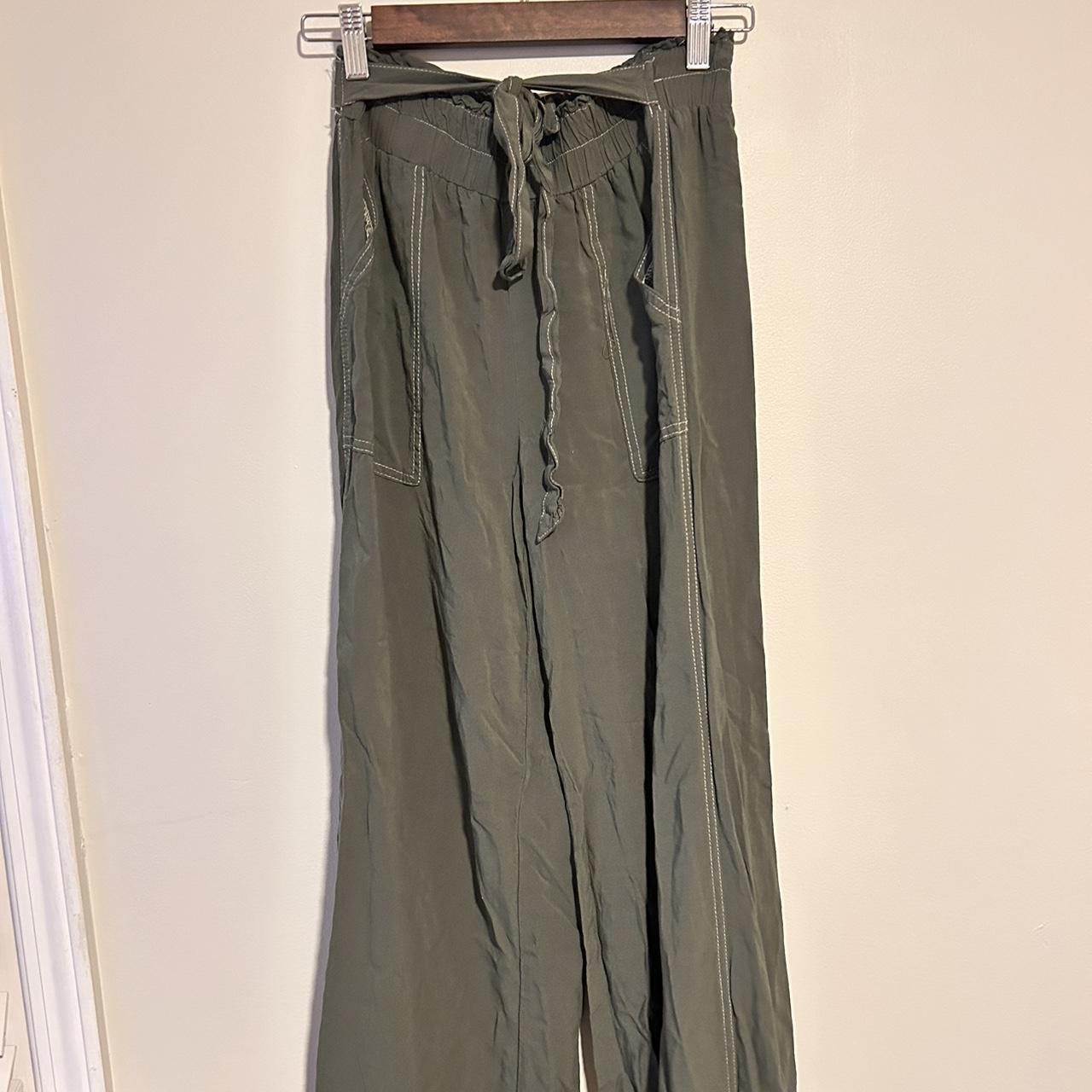 Vanilla star shop wide leg pants