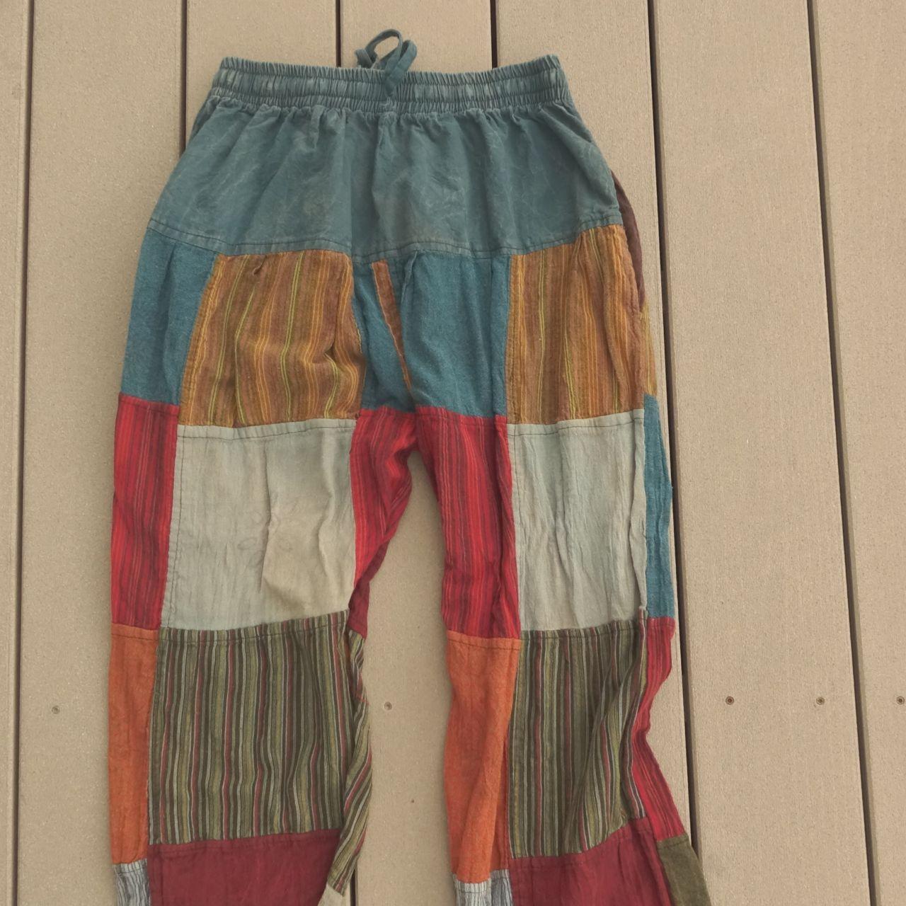 Source Unknown Women's Bottom - Multi - 30 – Reli… - image 3