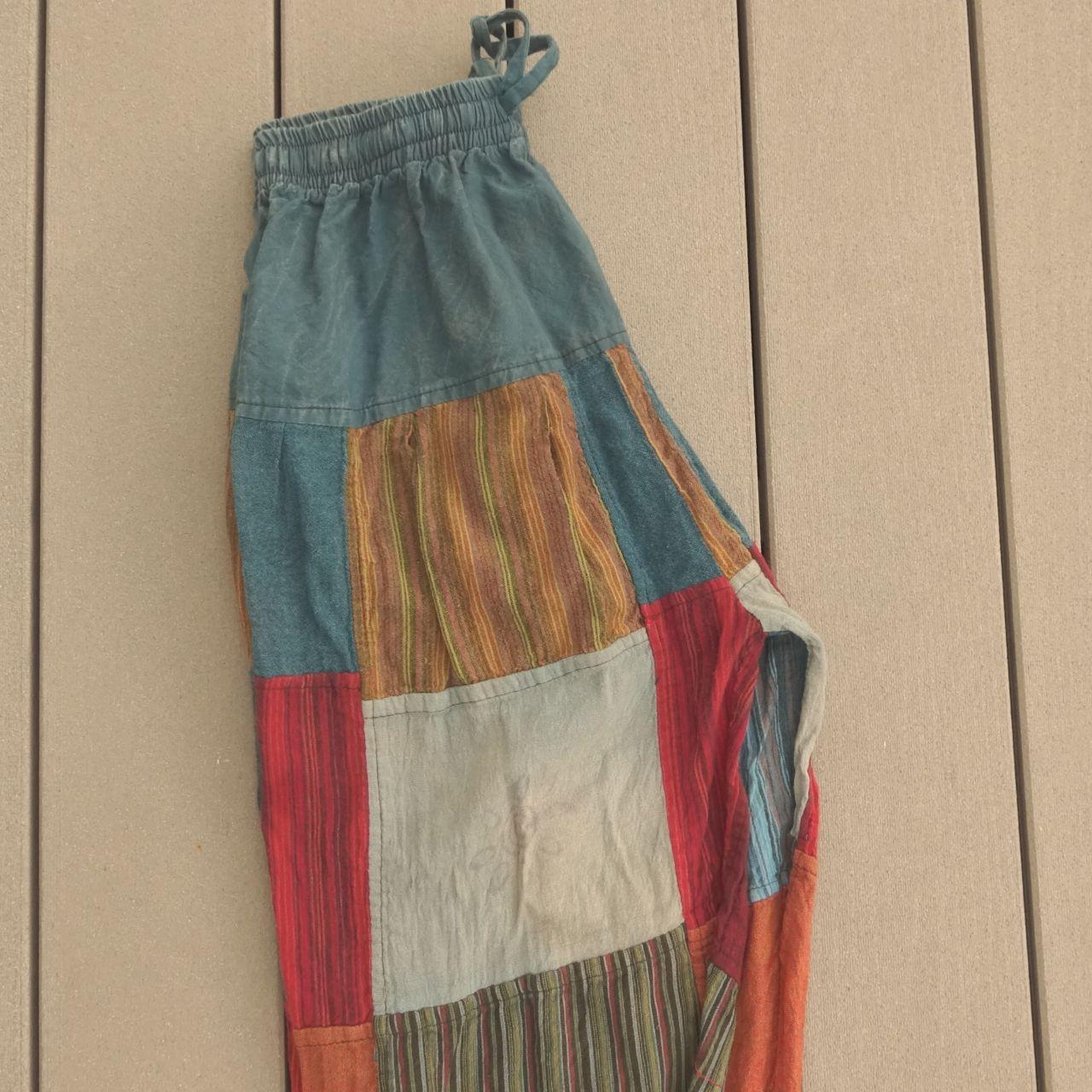 Source Unknown Women's Bottom - Multi - 30 – Reli… - image 2