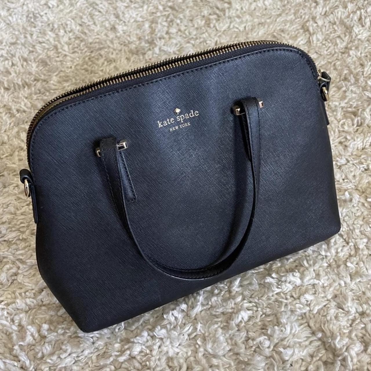 Kate Spade Maise Medium Dome Satchel