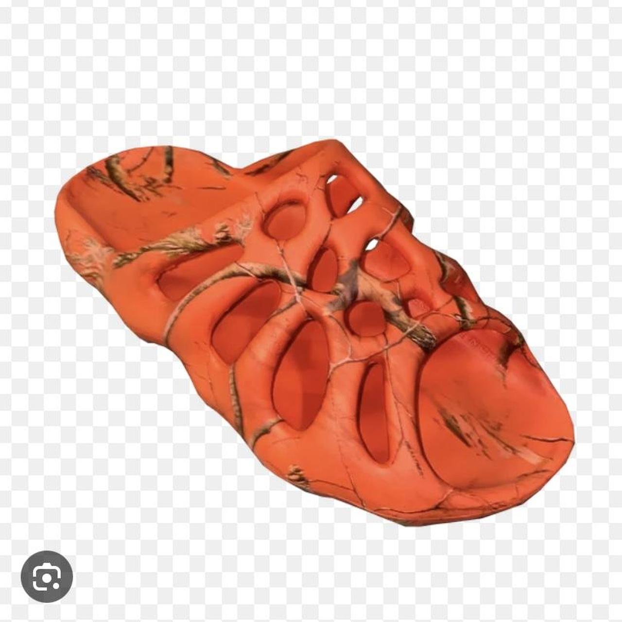 Shoes, Imran Potato Boiled Crab Slides