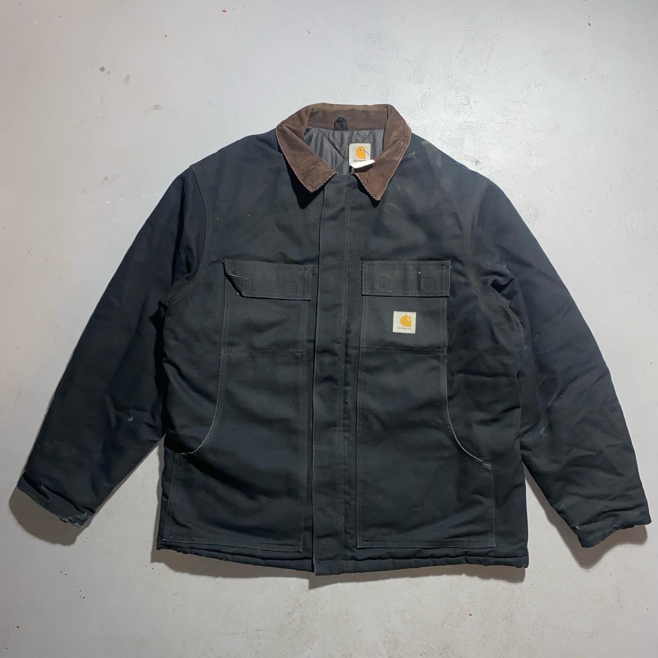 Carhartt c003 store jacket