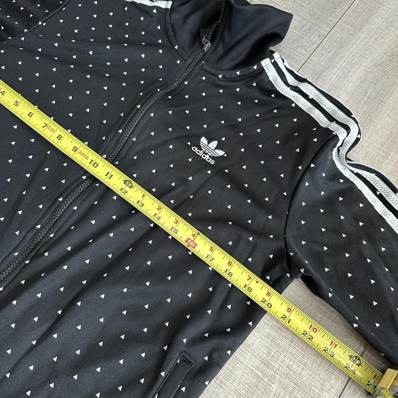 Adidas Pharrel Williams Track Jacket Double Zipper Depop