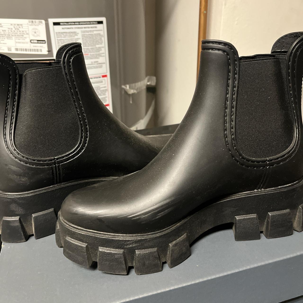 nordstrom platform boots