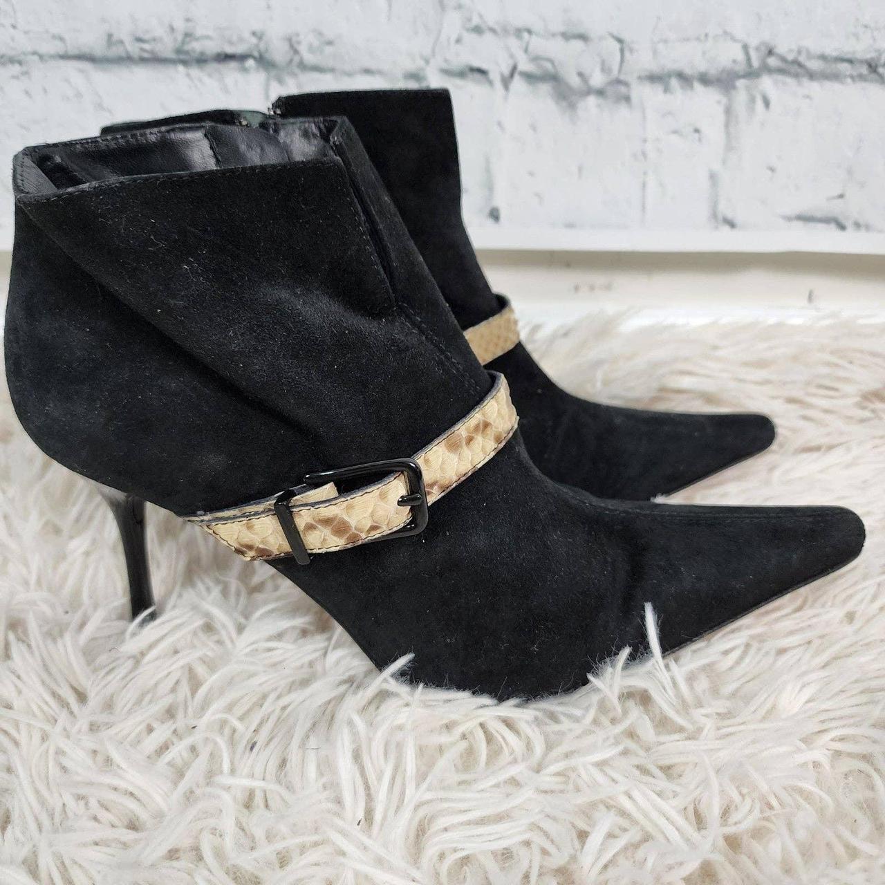 zanotti boots sale