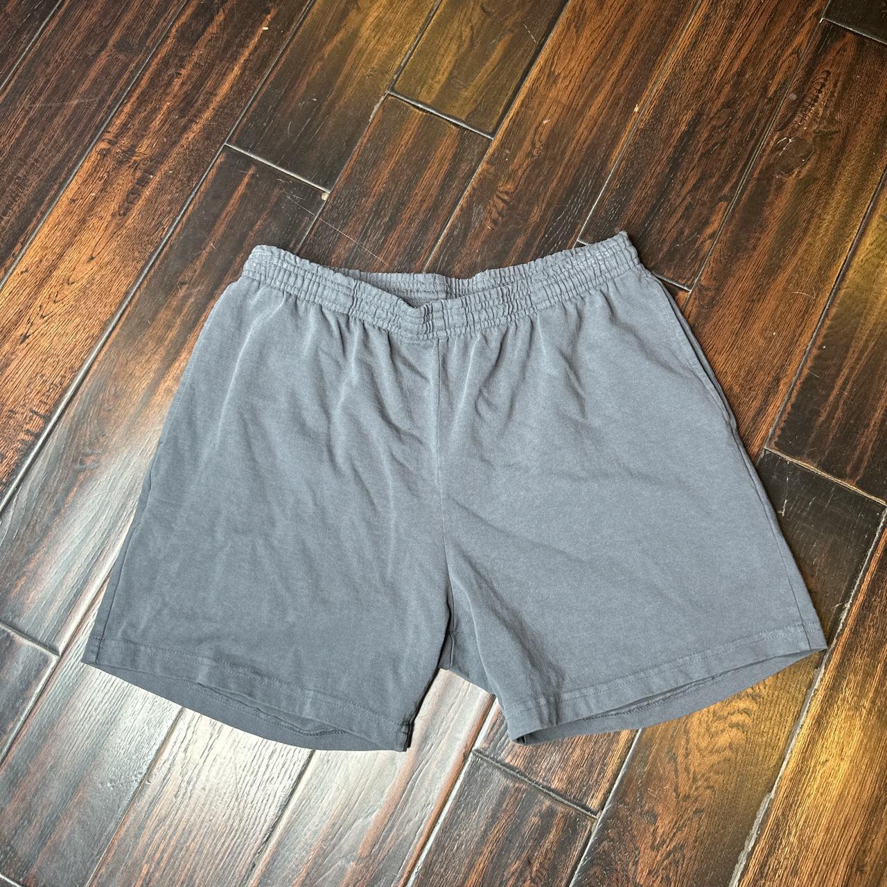 Mens drawstring shorts outlet 100 cotton