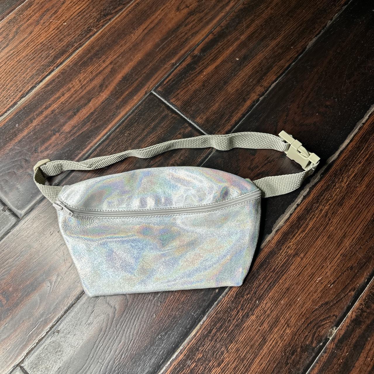 American apparel fanny discount pack