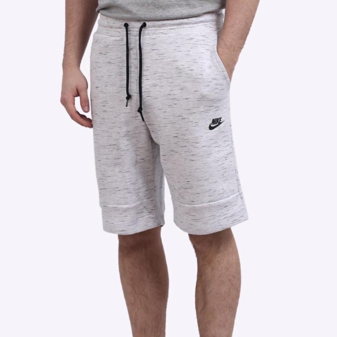 Nike Men's Shorts Depop