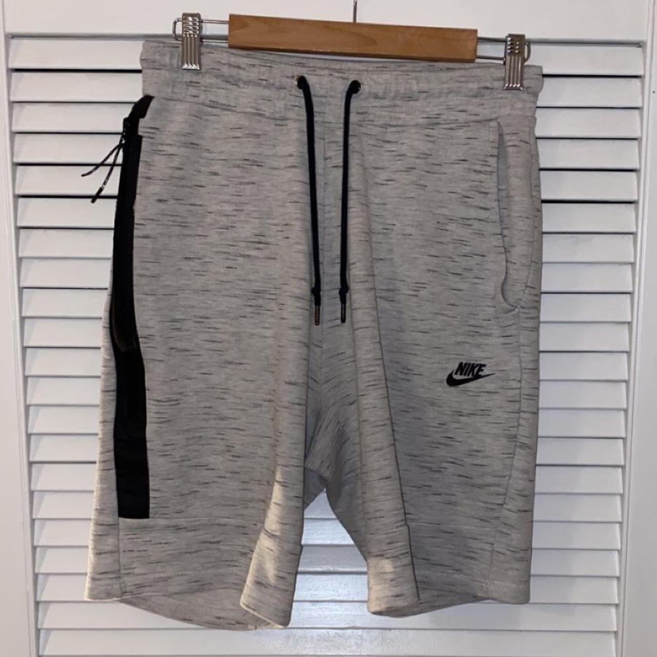 Nike Men's Shorts Depop