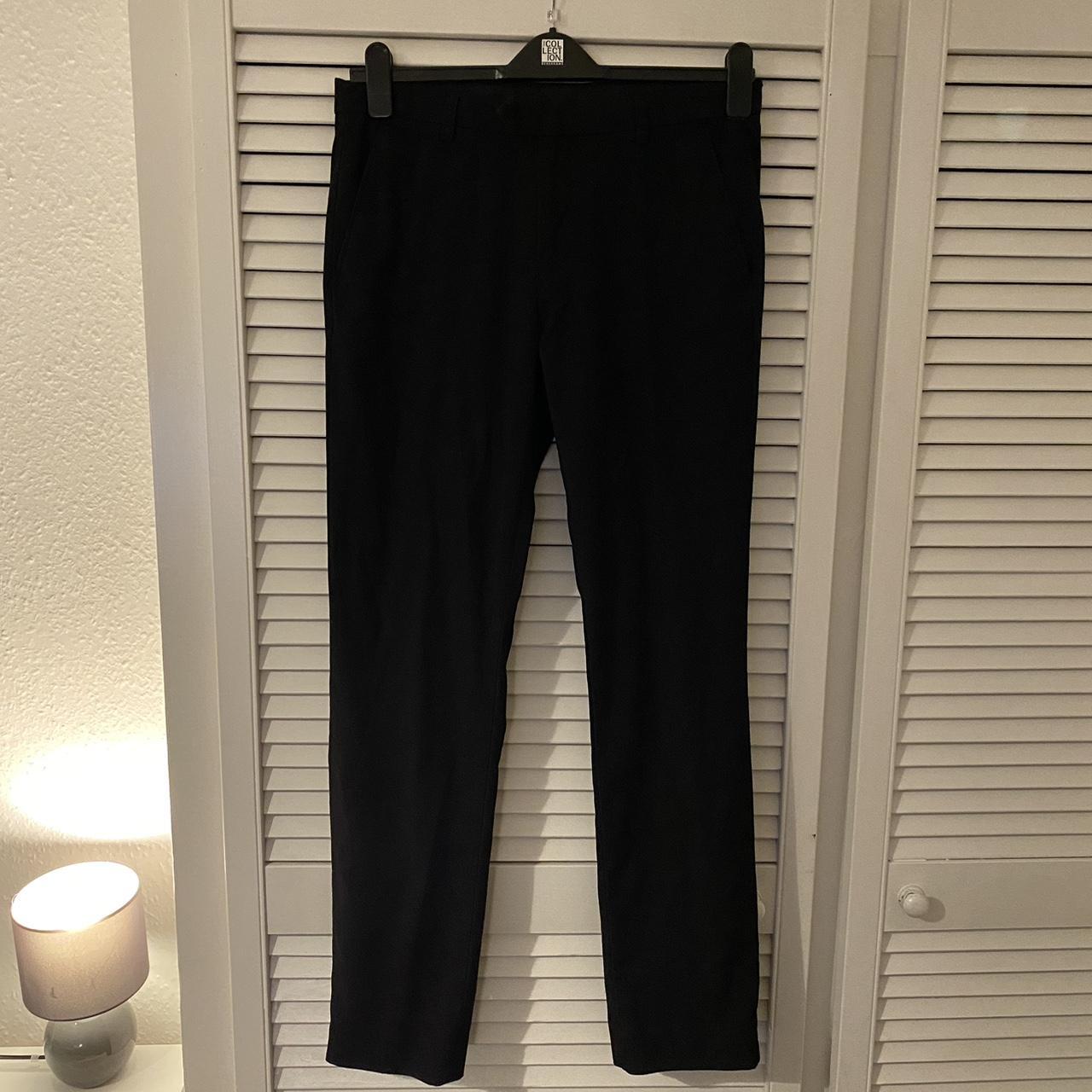 Next Men's Trousers Depop