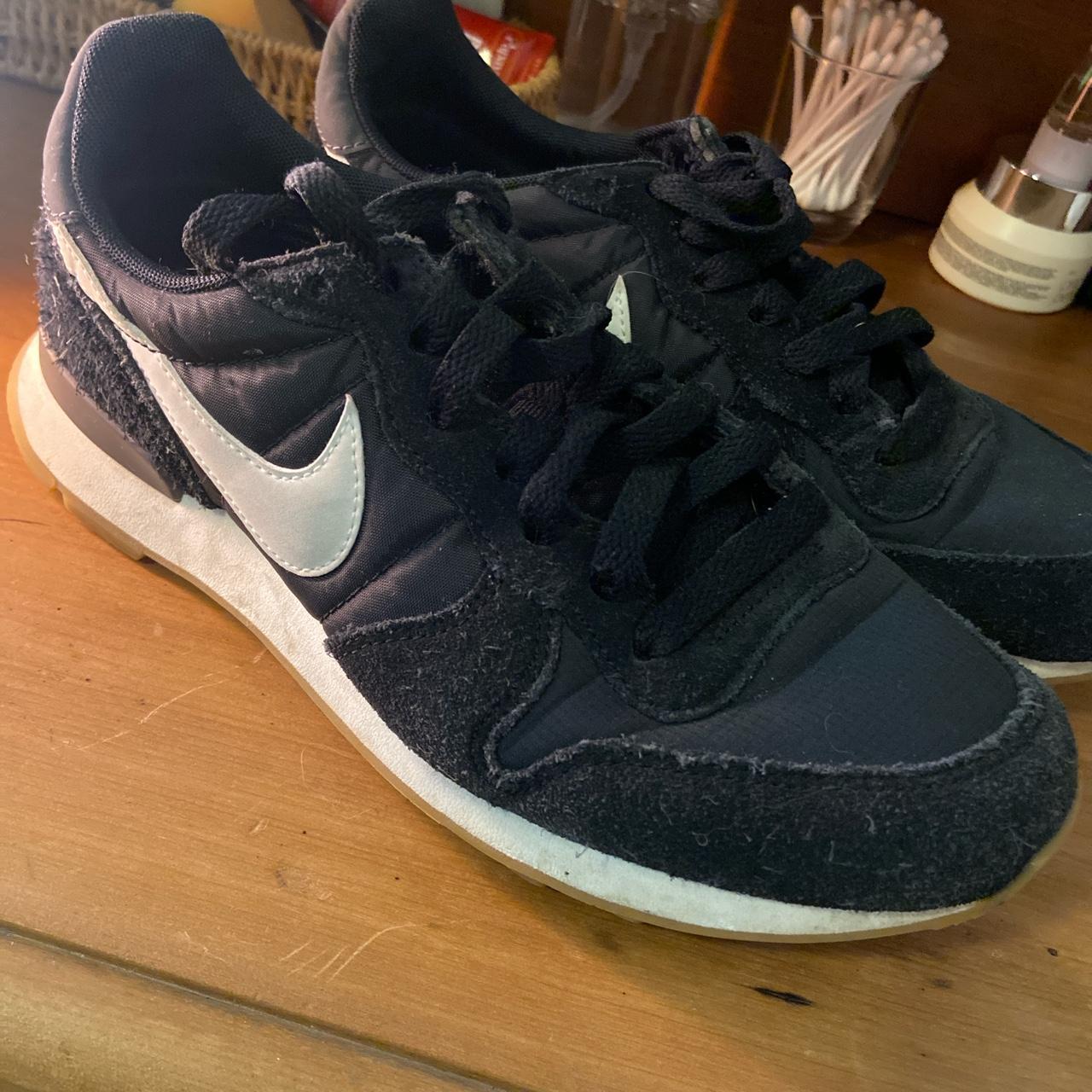 nike trainers size 3 womens