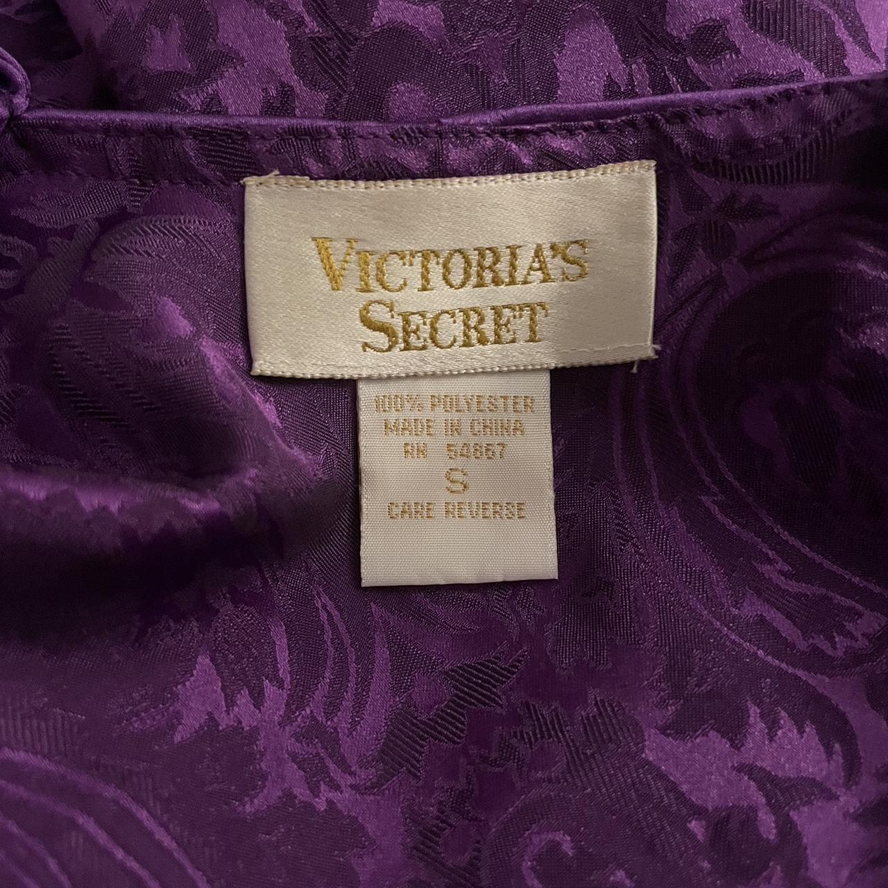 vintage victoria’s secret gold label lingerie /... - Depop