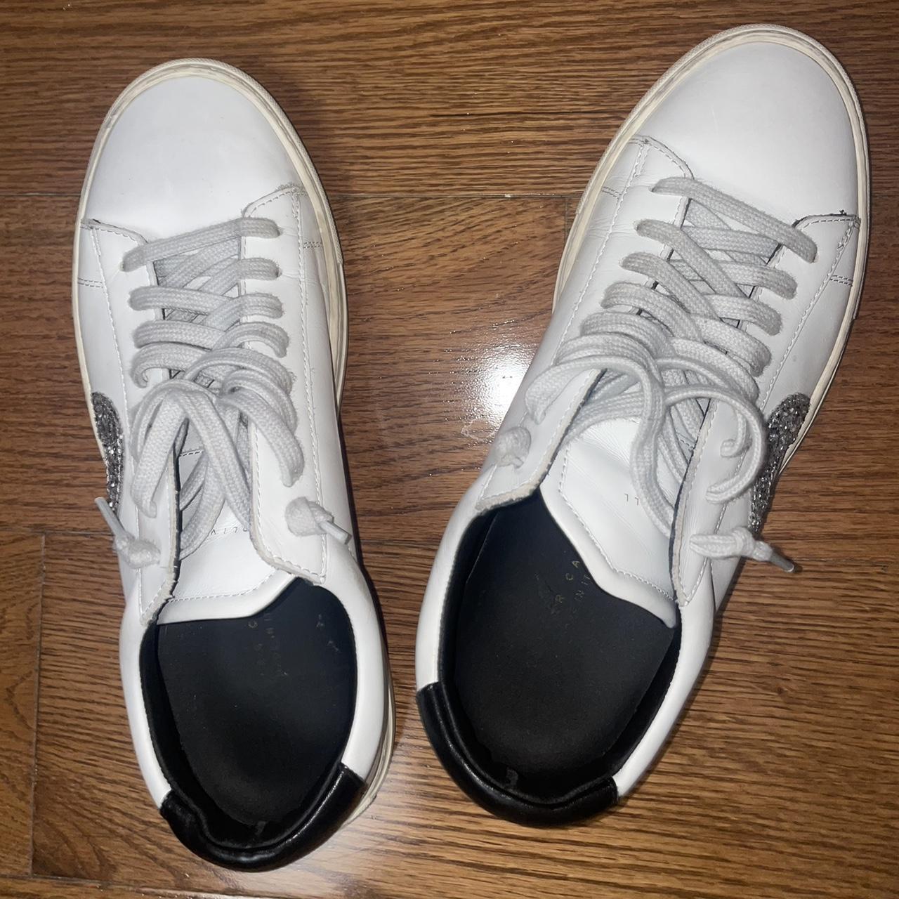 What Makes Golden Goose Sneakers So Popular? - Oliver Cabell