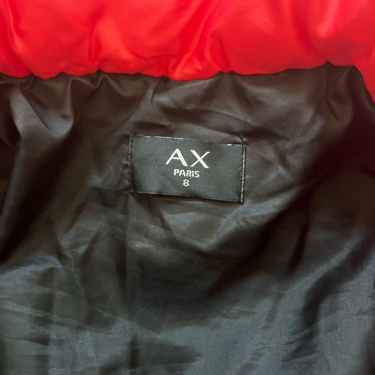 AX Paris Women's Jacket (2)